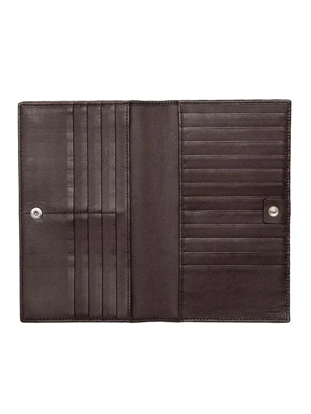 Gucci Microssima Bifold Wallet Pre- #329808G33B